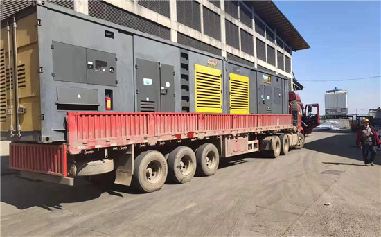 枣庄200KW发电机组适配电缆规格选型指南