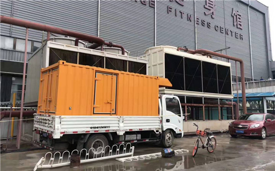 枣庄300KW发电机组适配电缆规格选型指南