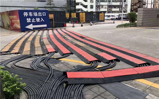 枣庄发电机组电缆选型完整具体步骤(工程通用标准流程)